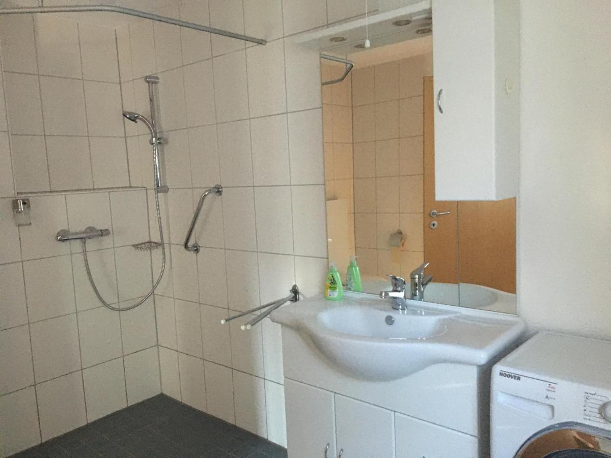 Ferienwohnungen Fuchssteige Heidenheim an der Brenz Extérieur photo