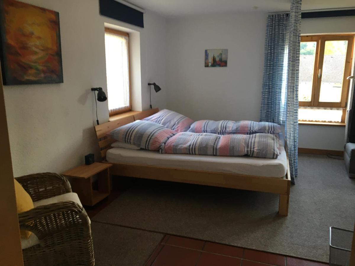 Ferienwohnungen Fuchssteige Heidenheim an der Brenz Extérieur photo