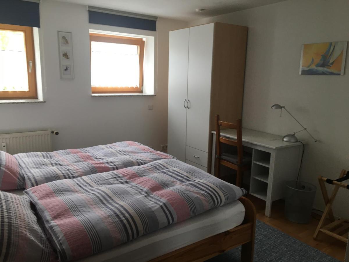 Ferienwohnungen Fuchssteige Heidenheim an der Brenz Extérieur photo