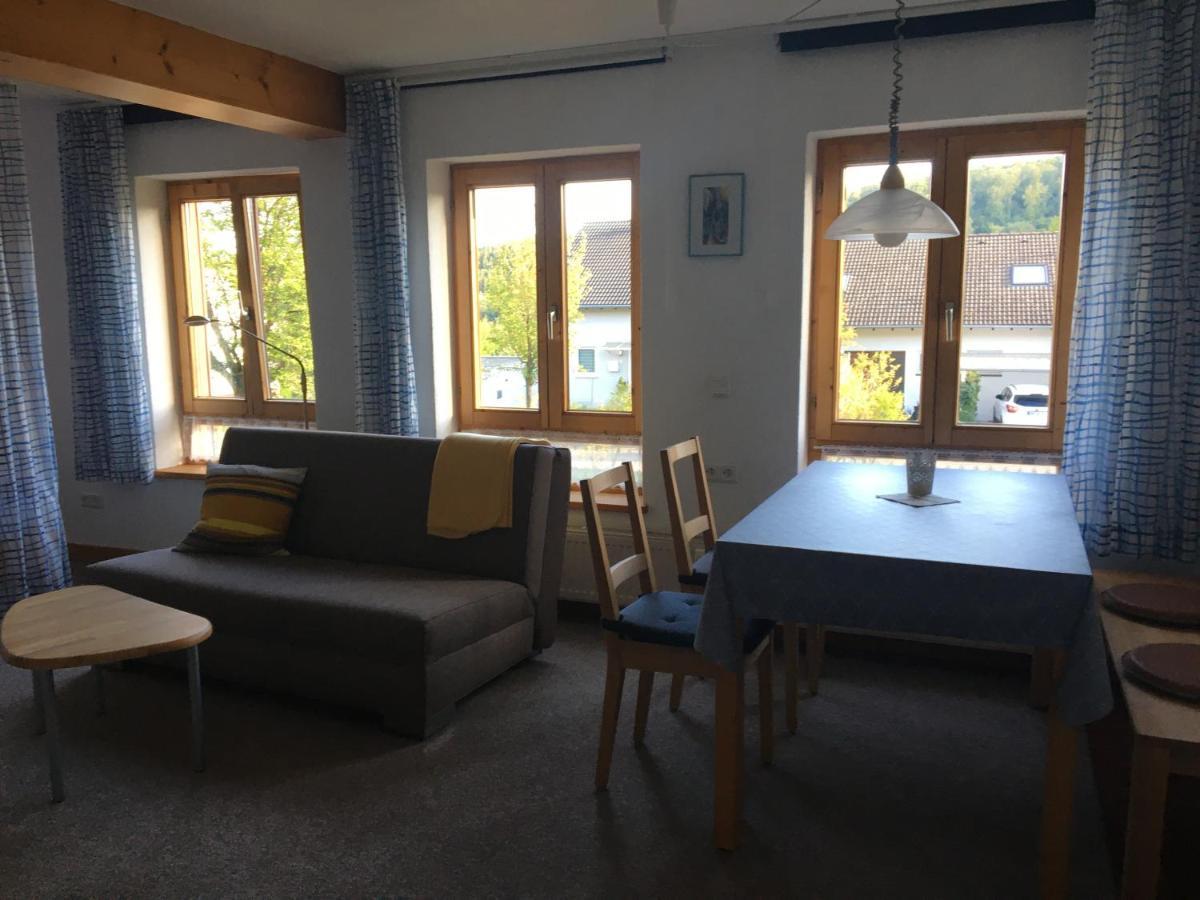 Ferienwohnungen Fuchssteige Heidenheim an der Brenz Extérieur photo